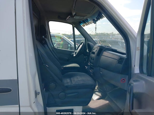 Aukcja sprzedaży 2012 Freightliner Sprinter 2500, vin: WDYPE7CC2C5661216, numer aukcji: 40282578