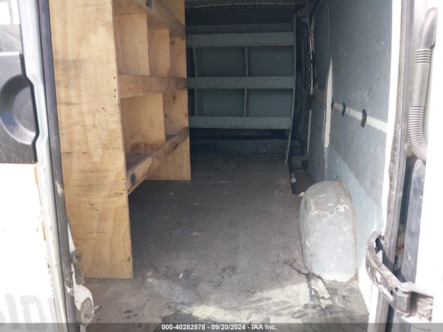 Aukcja sprzedaży 2012 Freightliner Sprinter 2500, vin: WDYPE7CC2C5661216, numer aukcji: 40282578