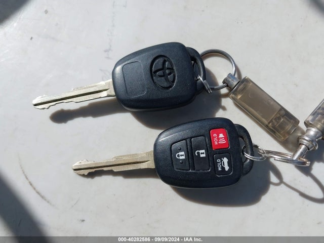 Toyota Corolla Le/le Plus/le Premium 2015 5YFBURHE2FP360399 Image 11