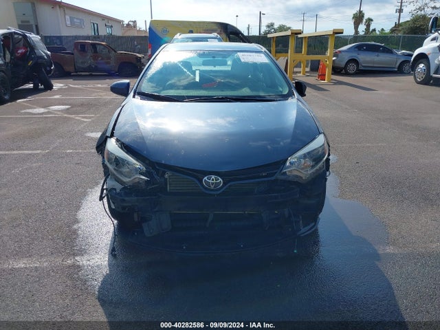 Toyota Corolla Le/le Plus/le Premium 2015 5YFBURHE2FP360399 Image 13