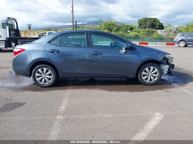 Toyota Corolla Le/le Plus/le Premium 2015 5YFBURHE2FP360399 Image 14