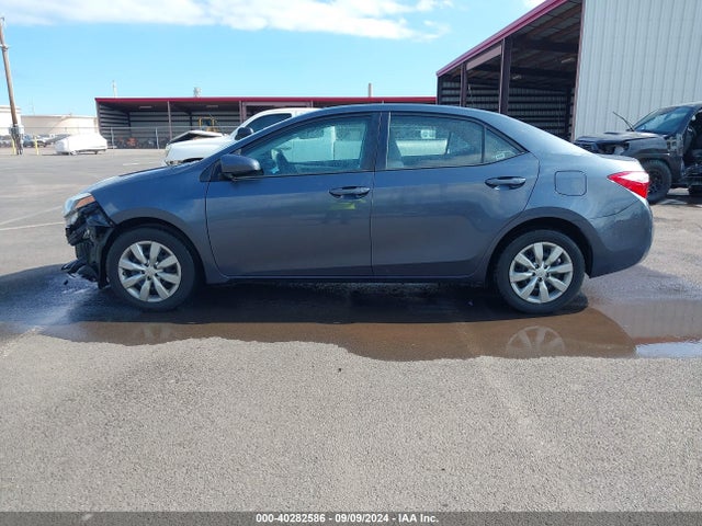 Toyota Corolla Le/le Plus/le Premium 2015 5YFBURHE2FP360399 Image 15
