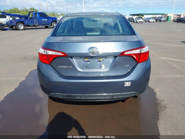 Toyota Corolla Le/le Plus/le Premium 2015 5YFBURHE2FP360399 Image 17