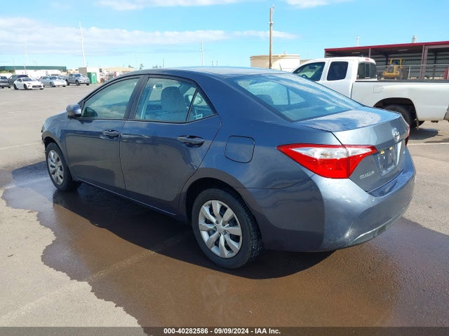 Toyota Corolla Le/le Plus/le Premium 2015 5YFBURHE2FP360399 Image 3