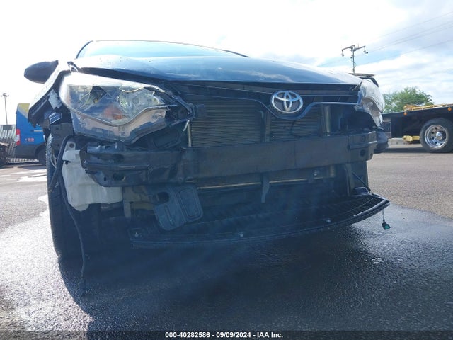 Toyota Corolla Le/le Plus/le Premium 2015 5YFBURHE2FP360399 Image 6