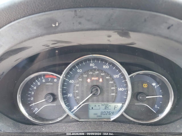 Toyota Corolla Le/le Plus/le Premium 2015 5YFBURHE2FP360399 Image 7