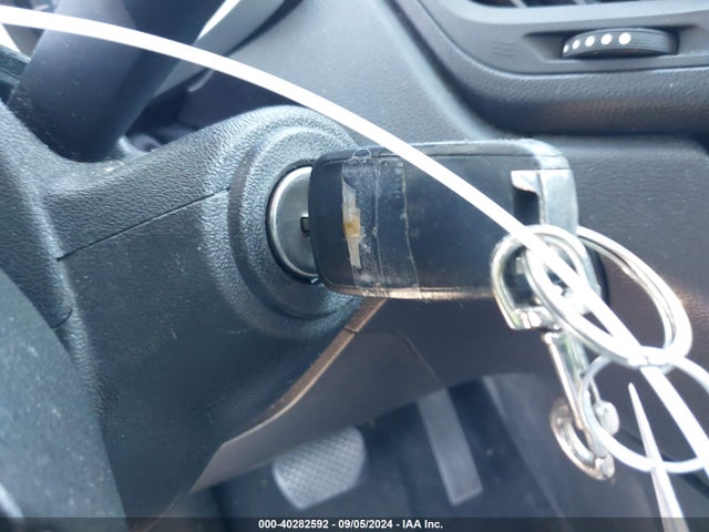 Chevrolet Equinox 2lt 2015 2GNALCEK0F6134814 Image 11