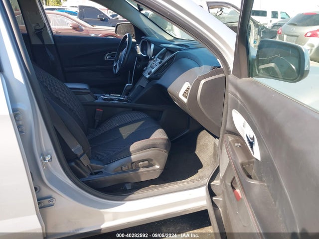 Chevrolet Equinox 2lt 2015 2GNALCEK0F6134814 Image 5