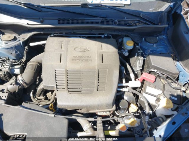 JF2SKADCXLH451554 Subaru Forester