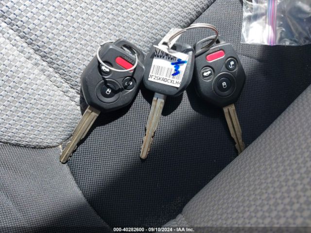 JF2SKADCXLH451554 Subaru Forester