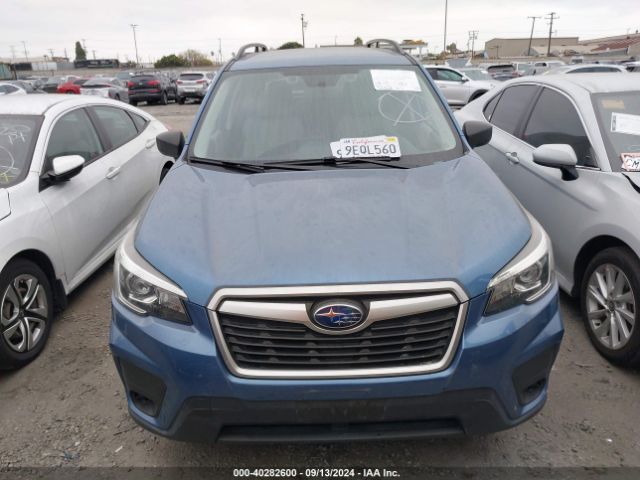JF2SKADCXLH451554 Subaru Forester