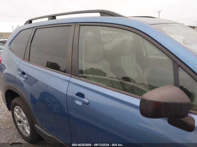 JF2SKADCXLH451554 Subaru Forester