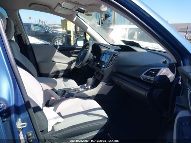 JF2SKADCXLH451554 Subaru Forester