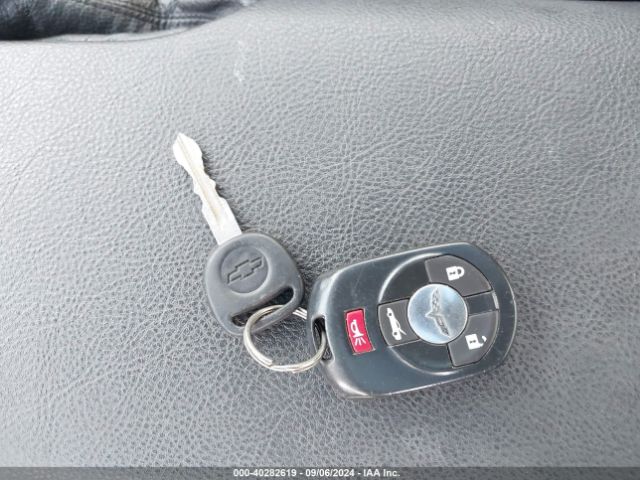2007 CHEVROLET CORVETTE 1G1YY26U675104550 Photo 10