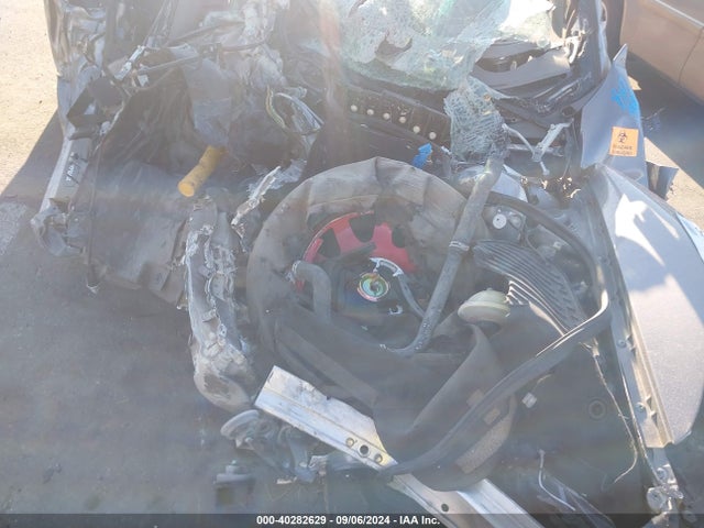 2002 PORSCHE 911 WP0CA29942S655566 Photo 9