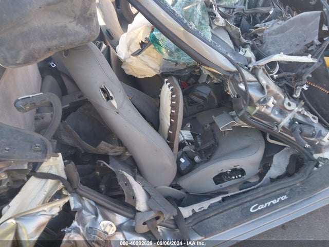 2002 PORSCHE 911 WP0CA29942S655566 Photo 4