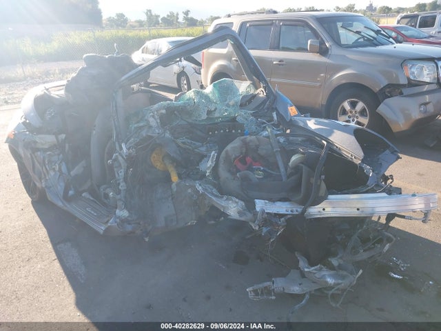 2002 PORSCHE 911 WP0CA29942S655566 Photo 5