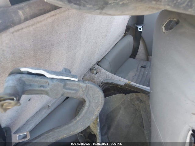 2002 PORSCHE 911 WP0CA29942S655566 Photo 7