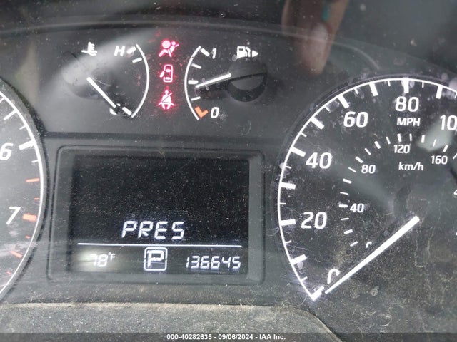 Nissan SENTRA S 2017 3N1AB7AP8HY365324 Image 7