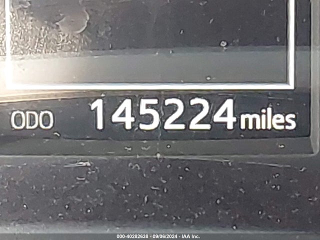 Toyota COROLLA SE 2017 5YFBURHE7HP657722 Image 15