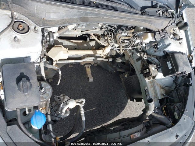 KIA Optima Lx 2016 5XXGT4L39GG077199 Image 10