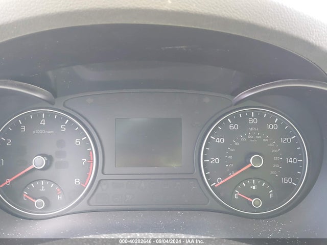 KIA Optima Lx 2016 5XXGT4L39GG077199 Image 7