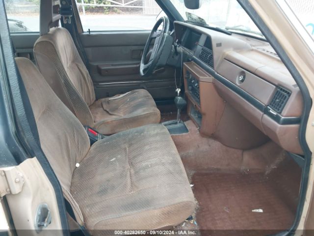 1984 VOLVO 244 YV1AX8848E2008665 Photo 4