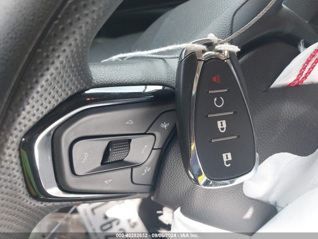 Chevrolet Trailblazer Awd Lt 2024 KL79MRSL2RB106486 Image 11