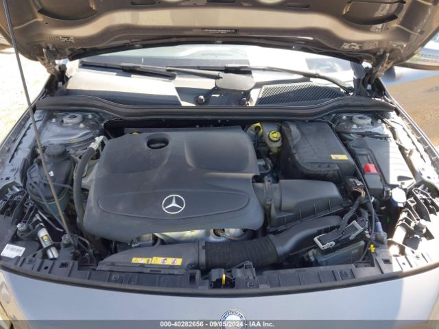 WDCTG4GB7FJ088985 Mercedes-Benz Gla 250 4matic