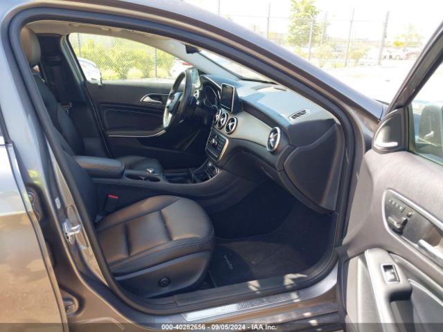 WDCTG4GB7FJ088985 Mercedes-Benz Gla 250 4matic