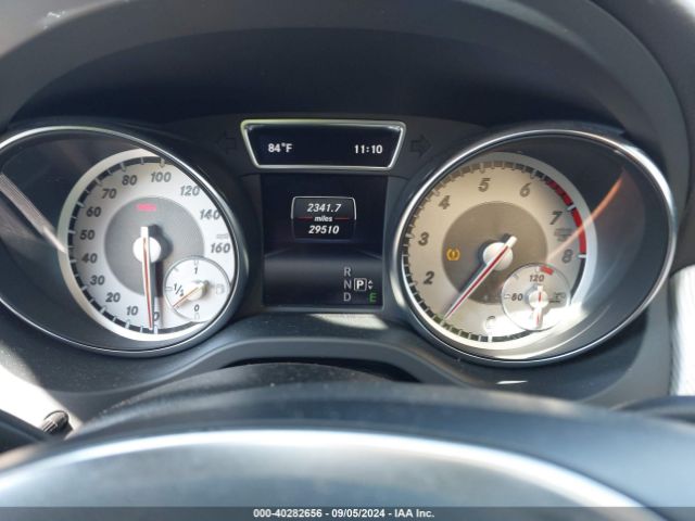 WDCTG4GB7FJ088985 Mercedes-Benz Gla 250 4matic