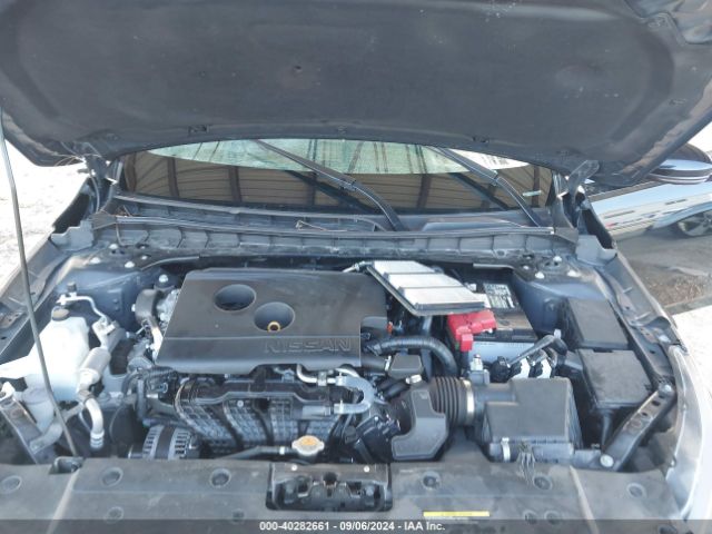 1N4BL4EV2LC157484 Nissan Altima Sl Fwd