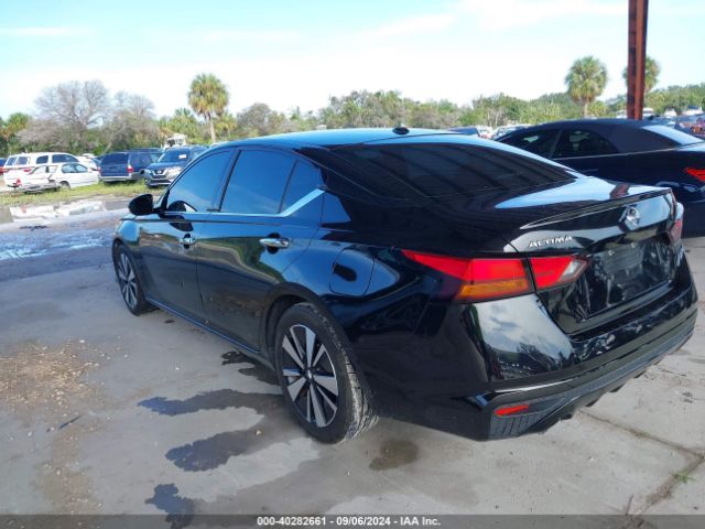 1N4BL4EV2LC157484 Nissan Altima Sl Fwd