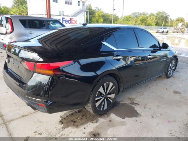 1N4BL4EV2LC157484 Nissan Altima Sl Fwd