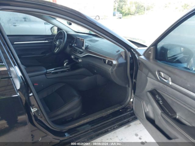 1N4BL4EV2LC157484 Nissan Altima Sl Fwd
