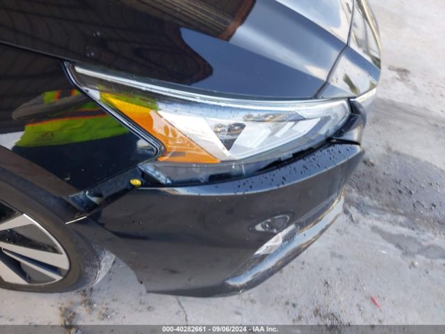 1N4BL4EV2LC157484 Nissan Altima Sl Fwd