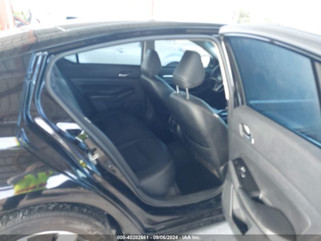 1N4BL4EV2LC157484 Nissan Altima Sl Fwd