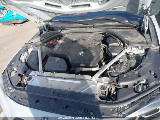 WBA23AT01NCJ33113 BMW 430I