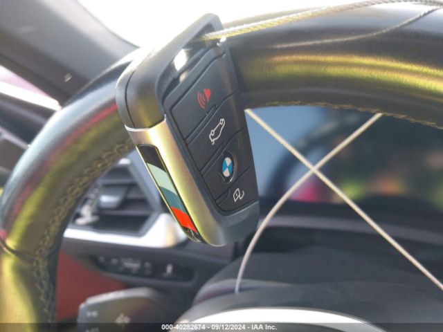 WBA23AT01NCJ33113 BMW 430I