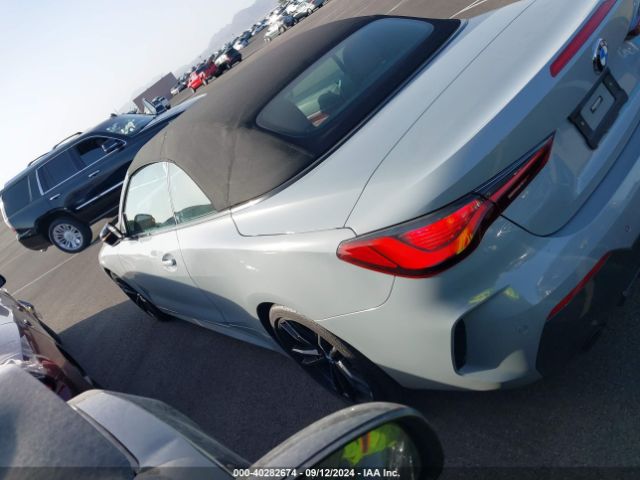 WBA23AT01NCJ33113 BMW 430I