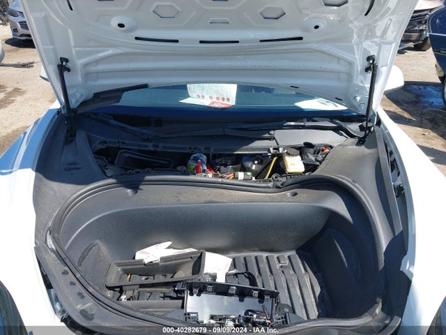 2023 TESLA MODEL 3 5YJ3E1EA4PF475426 Photo 9