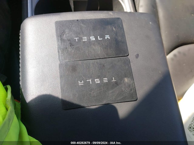 2023 TESLA MODEL 3 5YJ3E1EA4PF475426 Photo 10