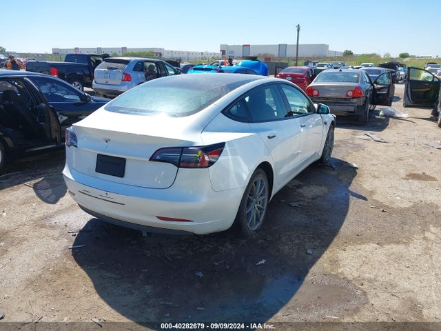 2023 TESLA MODEL 3 5YJ3E1EA4PF475426 Photo 3