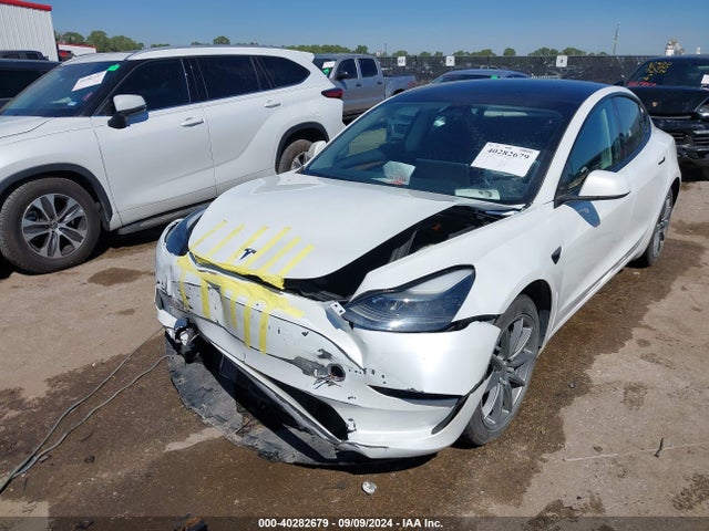 2023 TESLA MODEL 3 5YJ3E1EA4PF475426 Photo 5