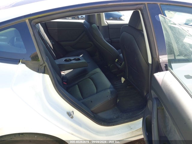 2023 TESLA MODEL 3 5YJ3E1EA4PF475426 Photo 7