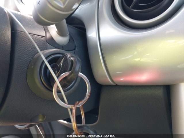 2006 MINI COOPER WMWRC335X6TK15090 Photo 10