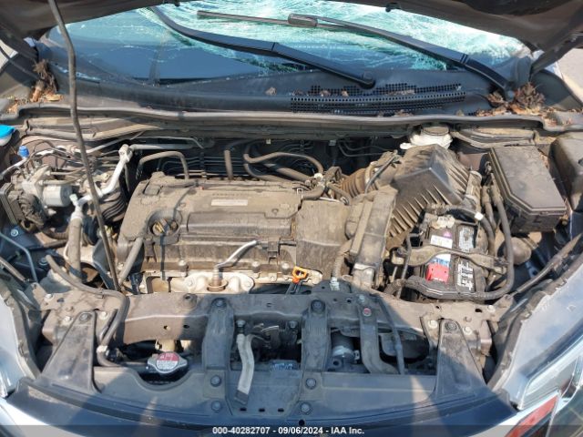 2HKRM4H50GH688484 Honda CR-V EX