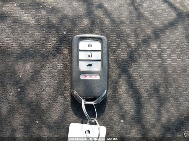 2HKRM4H50GH688484 Honda CR-V EX