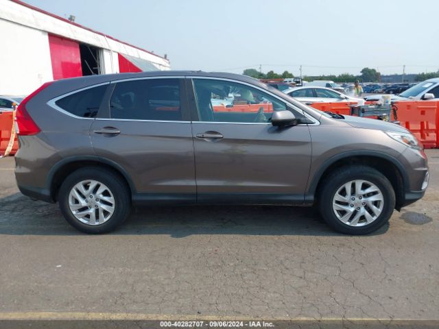 2HKRM4H50GH688484 Honda CR-V EX