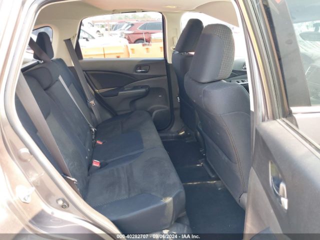 2HKRM4H50GH688484 Honda CR-V EX